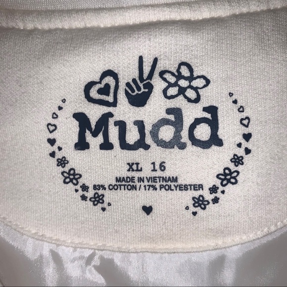 🌸Mudd Vest (Girl) - Picture 6 of 6
